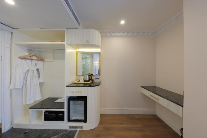 Golden Horn Bosphorus Hotel Istanbul Phòng bức ảnh