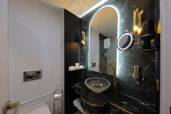 Golden Horn Bosphorus Hotel Istanbul Phòng bức ảnh