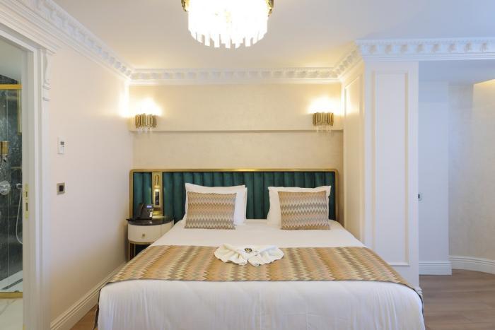 Golden Horn Bosphorus Hotel Istanbul Phòng bức ảnh