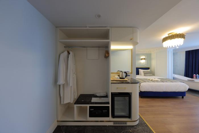 Golden Horn Bosphorus Hotel Istanbul Phòng bức ảnh