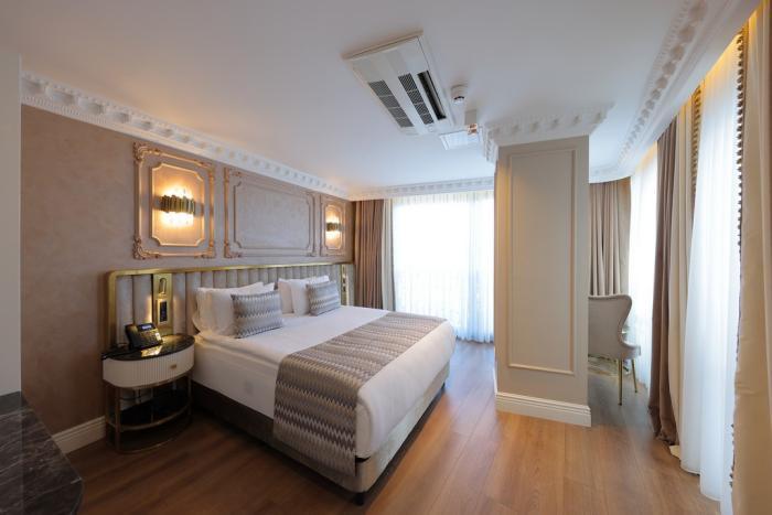 Golden Horn Bosphorus Hotel Istanbul Phòng bức ảnh
