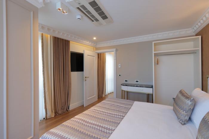 Golden Horn Bosphorus Hotel Istanbul Phòng bức ảnh