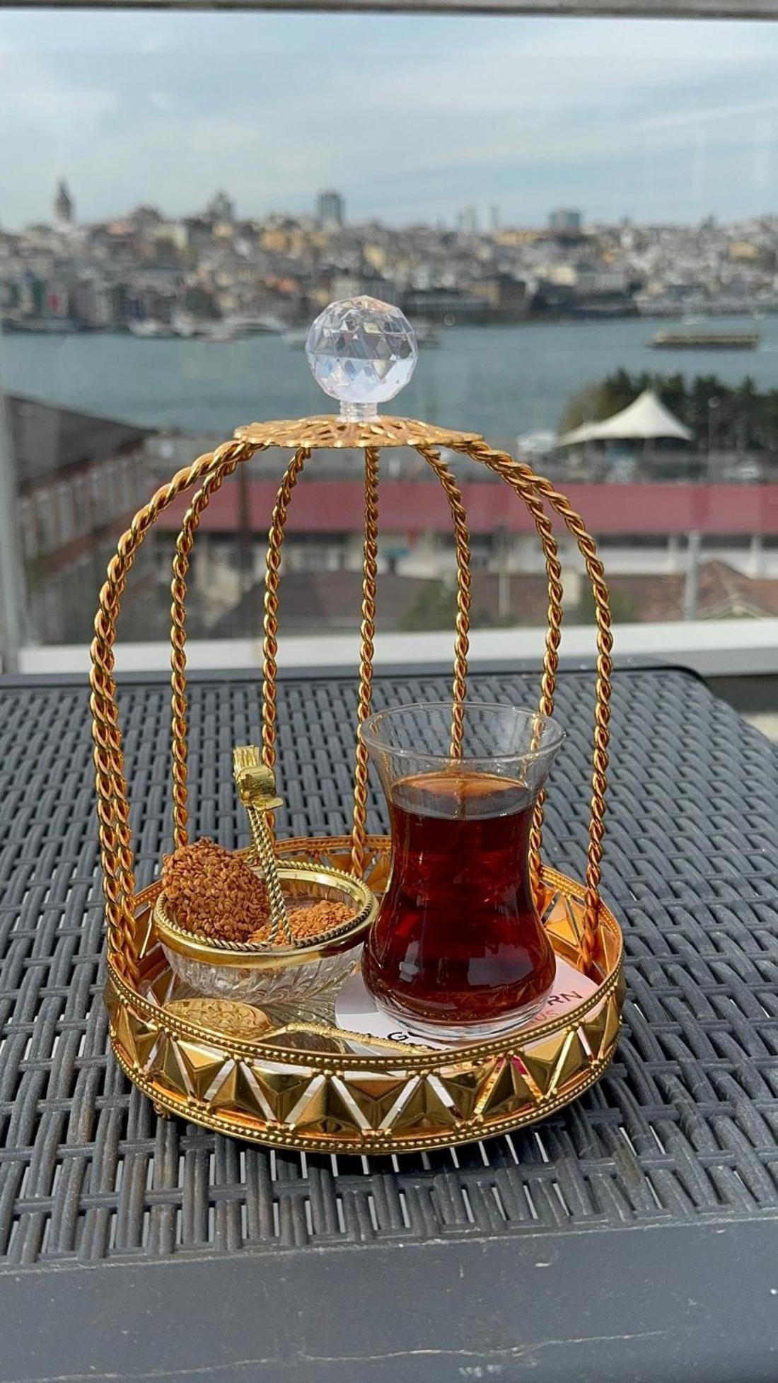 Golden Horn Bosphorus Hotel Istanbul Ngoại thất bức ảnh